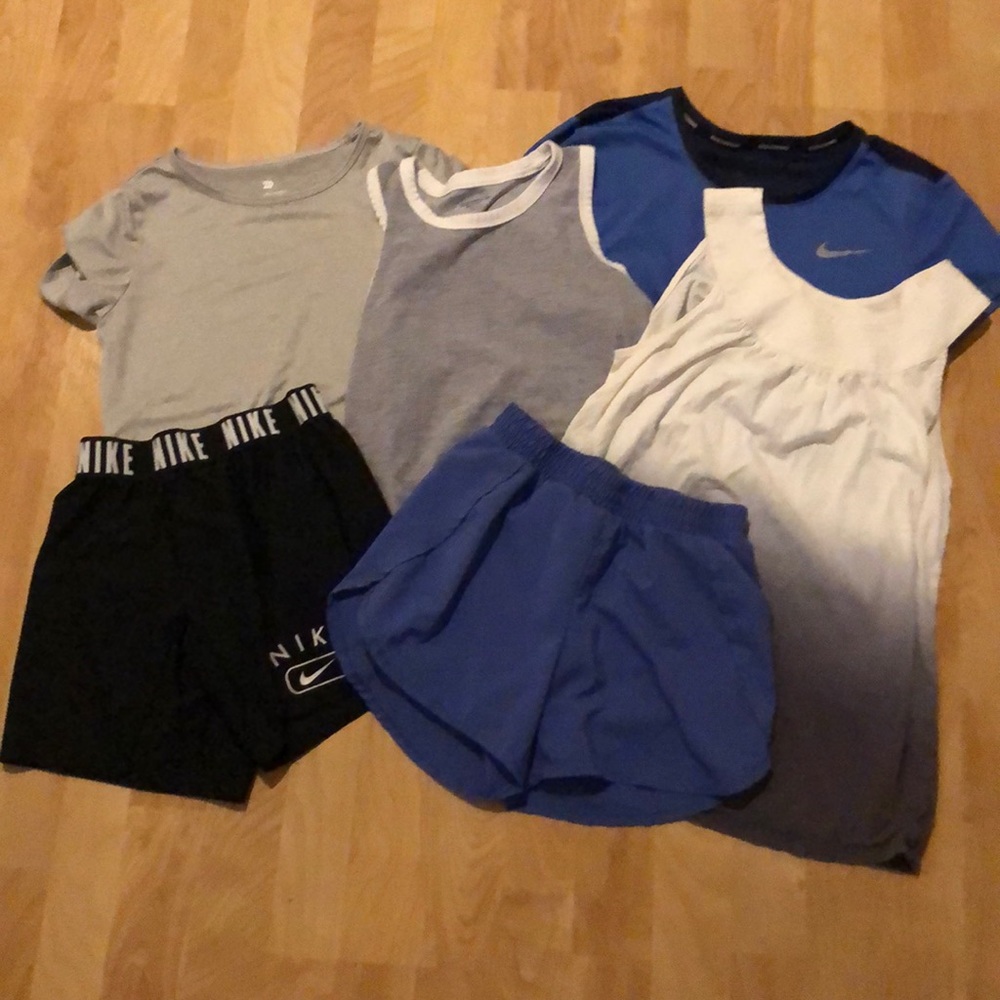 Workout Mystery bundle